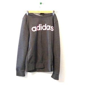 Brand new Adidas sweater